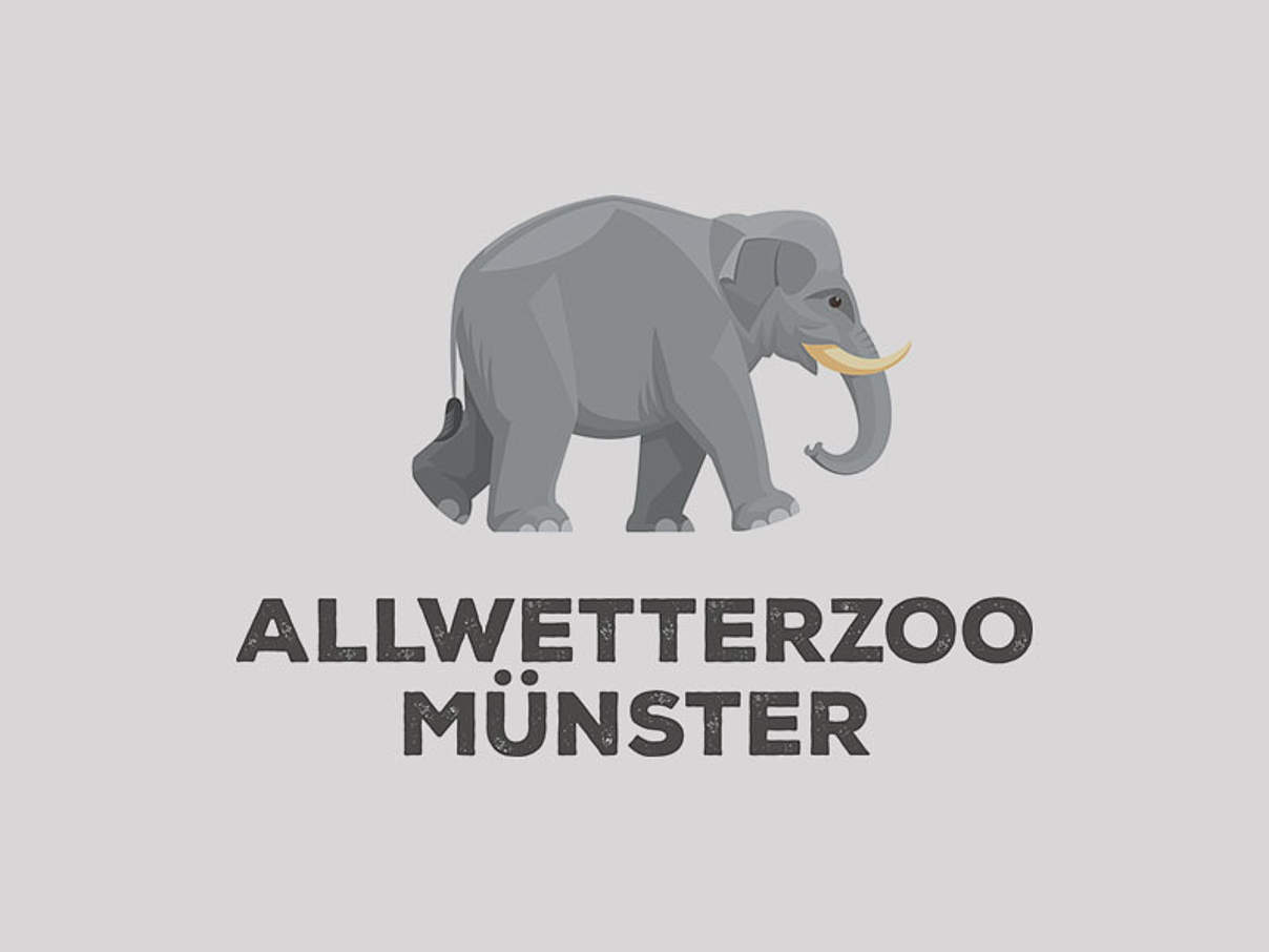 © Allwetterzoo Münster © Allwetterzoo Münster